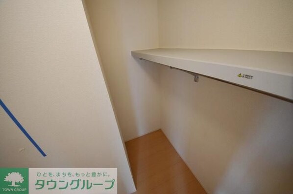 ティエルノの物件内観写真